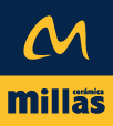 logo CERÁMICAS MILLAS