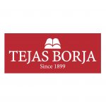 Logo Tejas Borja