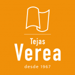 Logotipo Tejas Verea Vertical