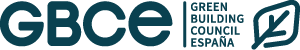 Materiales gbce Logo