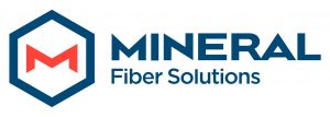 Logo Mineral Fiber Solutions