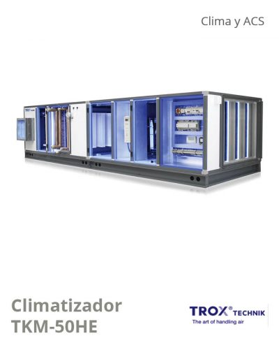 PMGBCe_Climatizador TKM-50HE_TROX