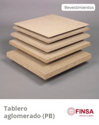 PMGBCe_Tablero aglomerado_FINSA