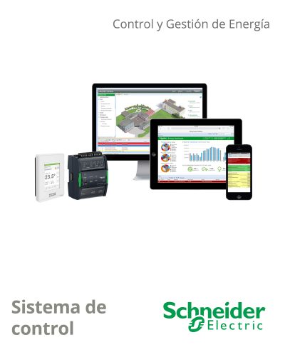 PMGBCe_Schneider Electric_Sistema de control